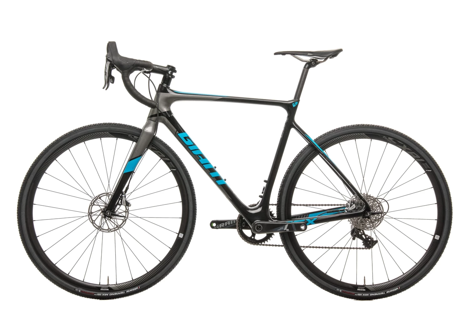 Giant TCX Advanced Pro 1 Road Bike - 2018, Medium 4 Giant TCX Advanced Pro 1 Road Bike - 2018, Medium - Image 2