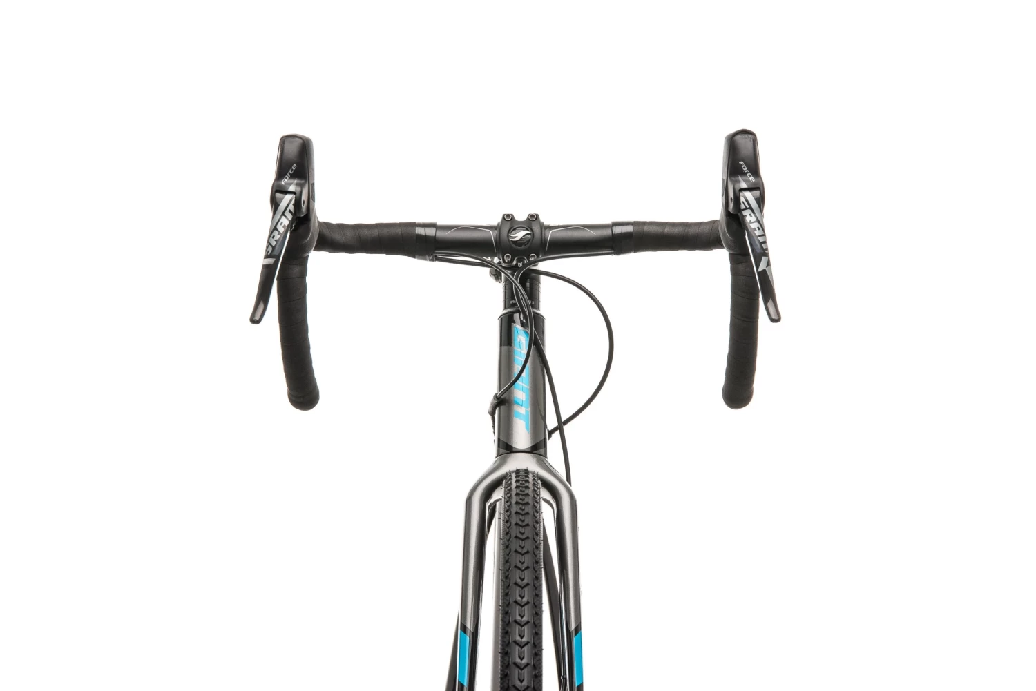 Giant TCX Advanced Pro 1 Road Bike - 2018, Medium 8 Giant TCX Advanced Pro 1 Road Bike - 2018, Medium - Image 6