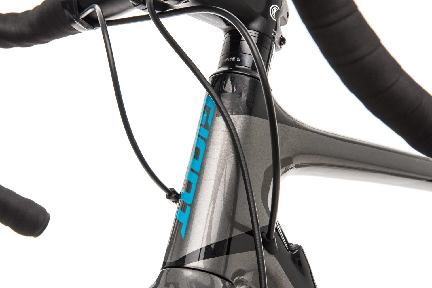 Giant TCX Advanced Pro 1 Road Bike - 2018, Medium 10 Giant TCX Advanced Pro 1 Road Bike - 2018, Medium - Image 8