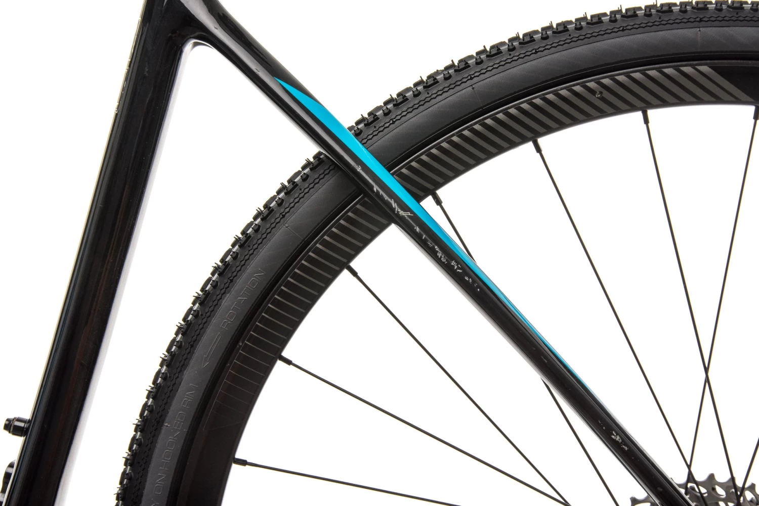 Giant TCX Advanced Pro 1 Road Bike - 2018, Medium 12 Giant TCX Advanced Pro 1 Road Bike - 2018, Medium - Image 10