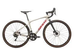 Giant Revolt Advanced 2 Gravel Bike - 2020, X-Small