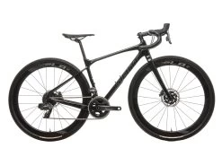 Giant Revolt Advanced Pro Force Gravel Bike - 2020, X-Small