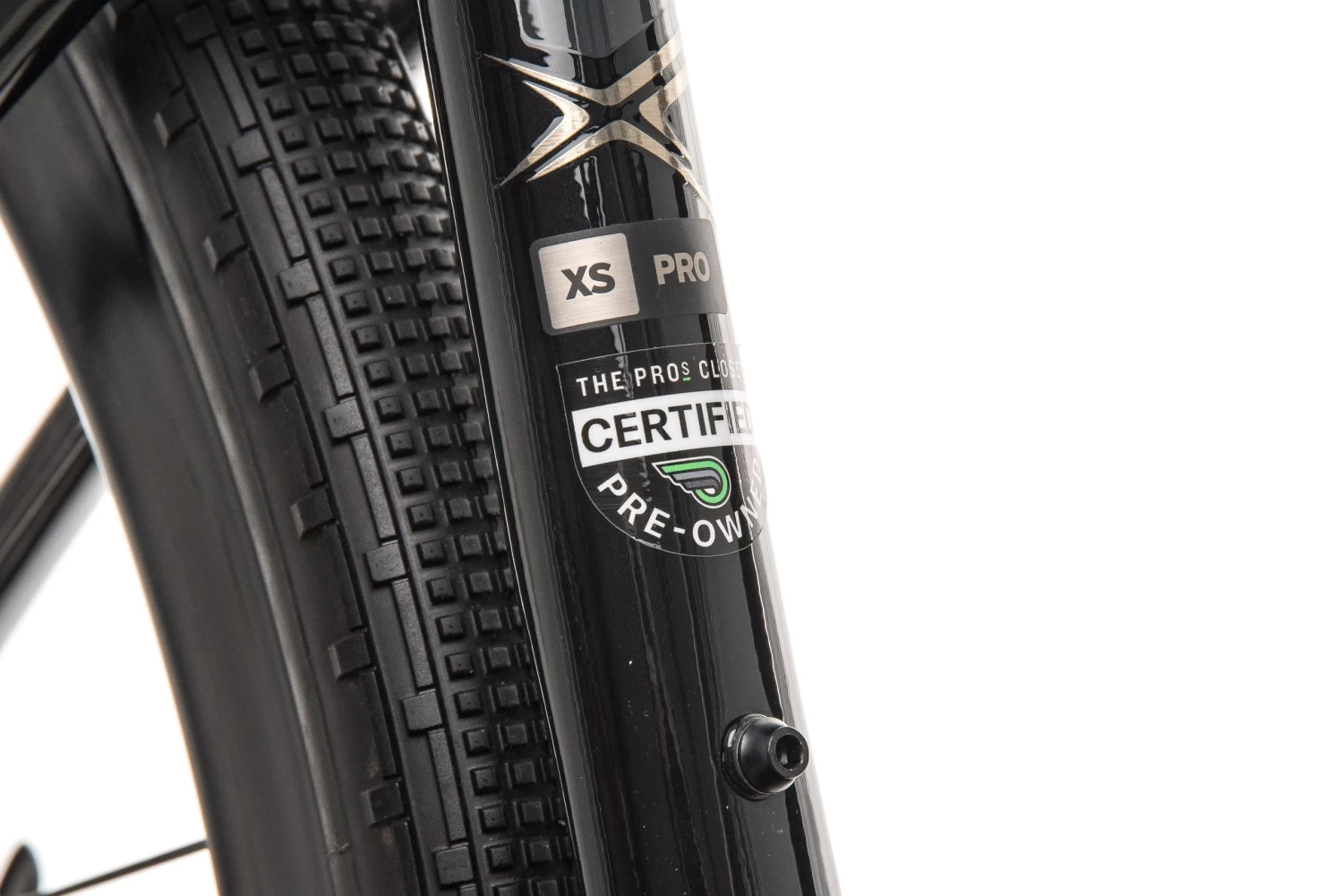 Giant Revolt Advanced Pro Force Gravel Bike - 2020, X-Small 5 Giant Revolt Advanced Pro Force Gravel Bike - 2020, X-Small - Image 3