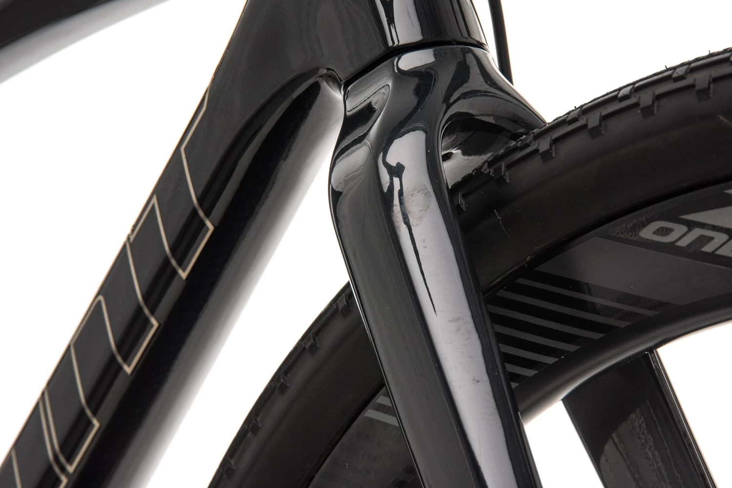 Giant Revolt Advanced Pro Force Gravel Bike - 2020, X-Small 9 Giant Revolt Advanced Pro Force Gravel Bike - 2020, X-Small - Image 7