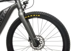 Giant Quick-E+ Electric Hybrid Bike - 2018, Large 16 Giant Quick-E+ Electric Hybrid Bike - 2018, Large -Professional Bicycle Discount Store BCY12014 PH1 05