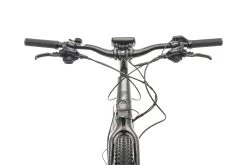 Giant Quick-E+ Electric Hybrid Bike - 2018, Large 17 Giant Quick-E+ Electric Hybrid Bike - 2018, Large -Professional Bicycle Discount Store BCY12014 PH1 06