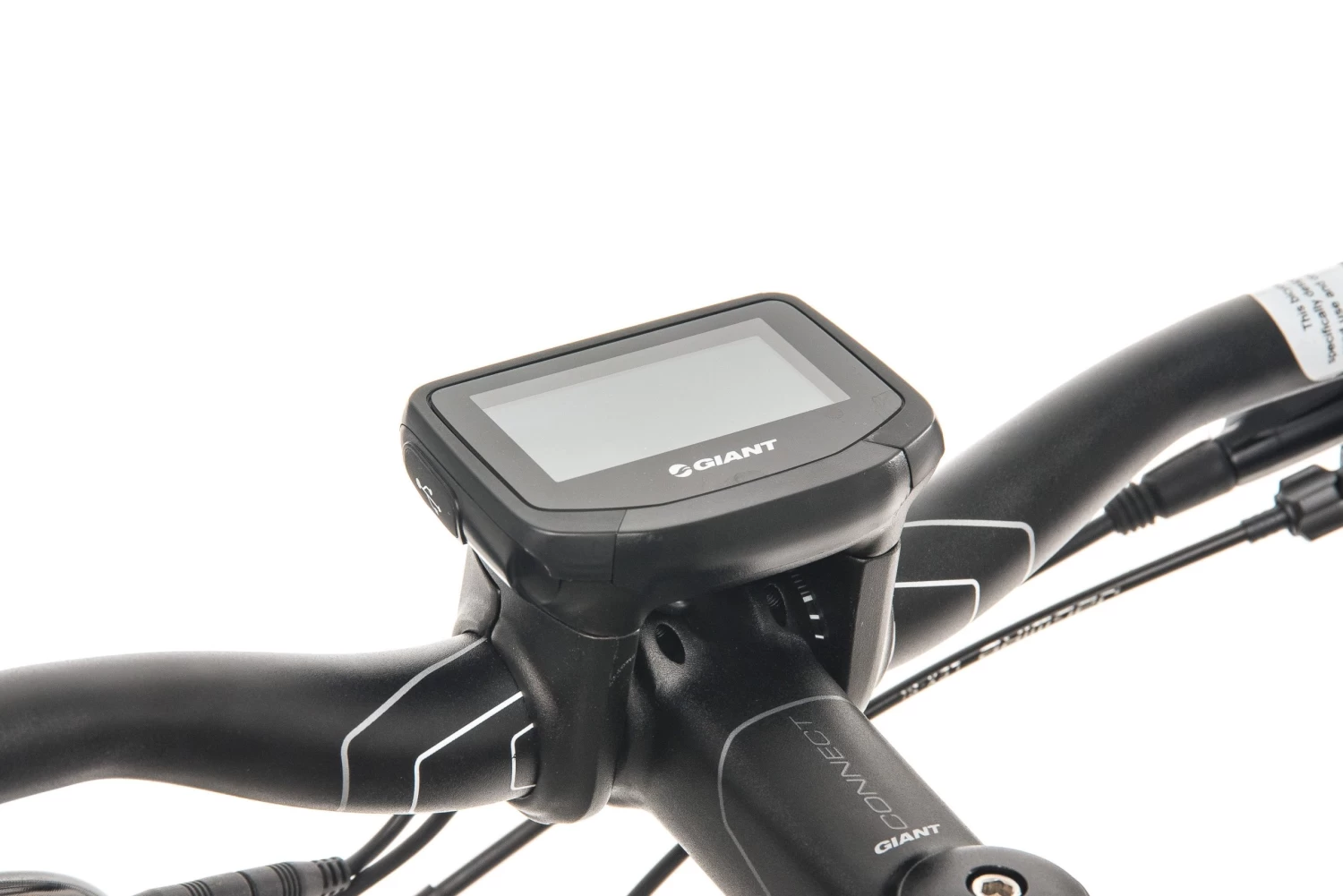 Giant Quick-E+ Electric Hybrid Bike - 2018, Large 9 Giant Quick-E+ Electric Hybrid Bike - 2018, Large - Image 7