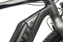 Giant Quick-E+ Electric Hybrid Bike - 2018, Large 19 Giant Quick-E+ Electric Hybrid Bike - 2018, Large -Professional Bicycle Discount Store BCY12014 PH1 08