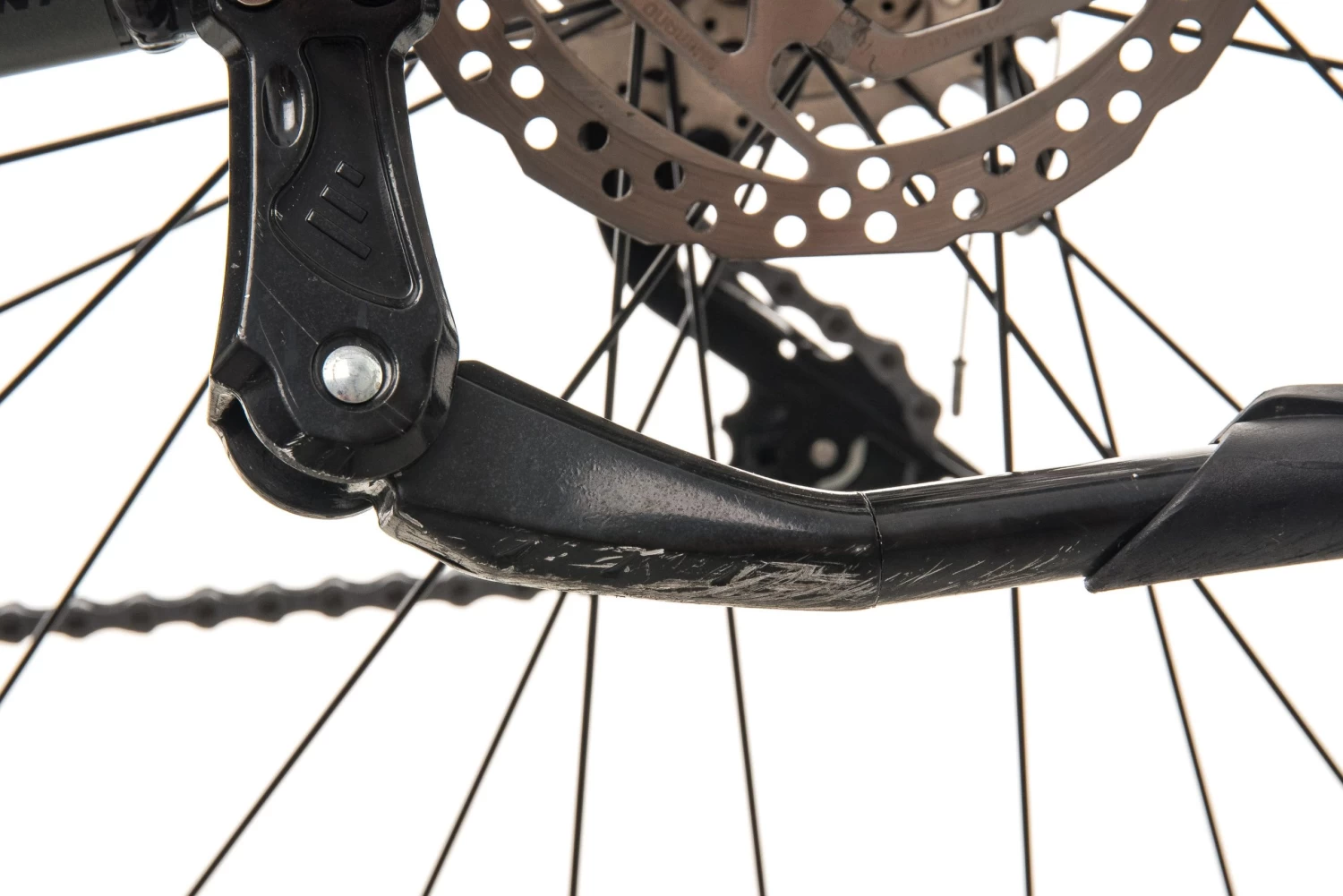 Giant Quick-E+ Electric Hybrid Bike - 2018, Large 12 Giant Quick-E+ Electric Hybrid Bike - 2018, Large - Image 10