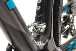 Giant TCX Advanced Pro 1 Cyclocross Bike - 2018, Medium -Professional Bicycle Discount Store BCY12043 PH1 03