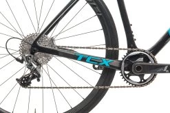 Giant TCX Advanced Pro 1 Cyclocross Bike - 2018, Medium -Professional Bicycle Discount Store BCY12043 PH1 04