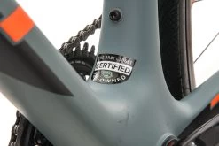 Giant TCX Advanced SX Gravel Bike - 2018, Small 11 Giant TCX Advanced SX Gravel Bike - 2018, Small -Professional Bicycle Discount Store BCY12069 PH1 03