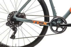 Giant TCX Advanced SX Gravel Bike - 2018, Small 12 Giant TCX Advanced SX Gravel Bike - 2018, Small -Professional Bicycle Discount Store BCY12069 PH1 04