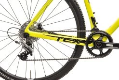 Giant TCX Advanced Pro 1 Cyclocross Bike - 2017, Med/Large 15 Giant TCX Advanced Pro 1 Cyclocross Bike - 2017, Med/Large -Professional Bicycle Discount Store BCY12071 PH2 04
