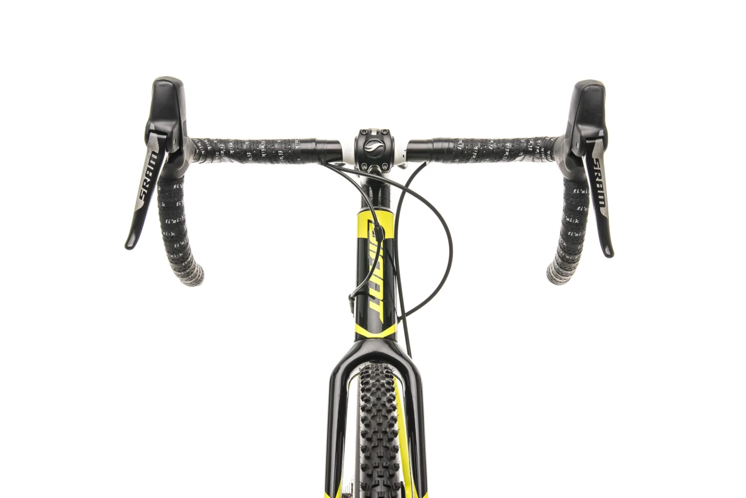 Giant TCX Advanced Pro 1 Cyclocross Bike - 2017, Med/Large 8 Giant TCX Advanced Pro 1 Cyclocross Bike - 2017, Med/Large - Image 6