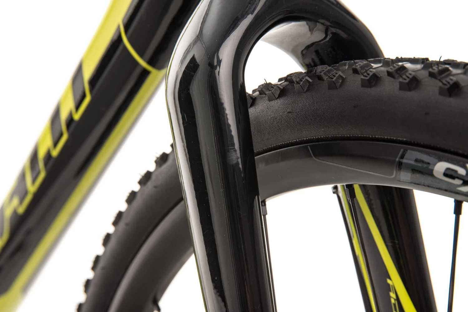 Giant TCX Advanced Pro 1 Cyclocross Bike - 2017, Med/Large 10 Giant TCX Advanced Pro 1 Cyclocross Bike - 2017, Med/Large - Image 8