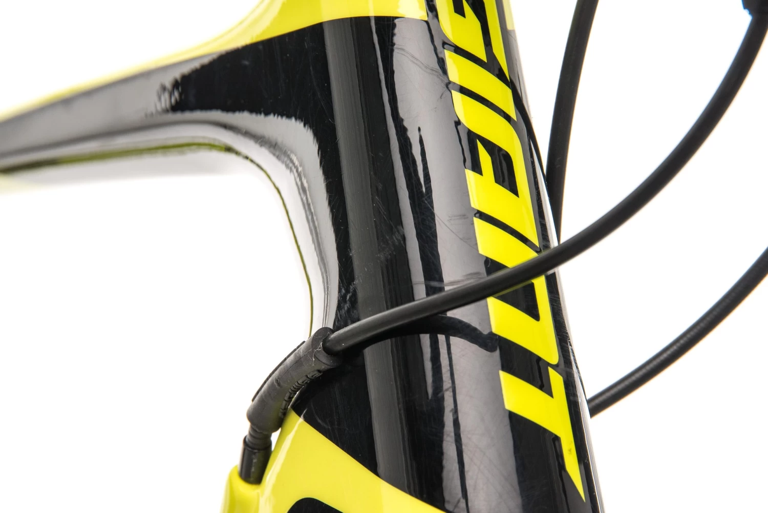 Giant TCX Advanced Pro 1 Cyclocross Bike - 2017, Med/Large 11 Giant TCX Advanced Pro 1 Cyclocross Bike - 2017, Med/Large - Image 9