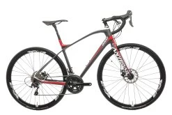 Giant Anyroad CoMax Gravel Bike - 2016, Medium