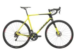 Giant TCX Advanced Pro 1 Cyclocross Bike - 2017, X-Large
