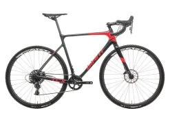 Giant TCX Advanced Disc Cyclocross Bike - 2019, Med/Large