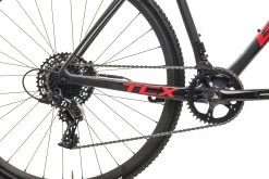 Giant TCX Advanced Disc Cyclocross Bike - 2019, Med/Large -Professional Bicycle Discount Store BCY12224 PH1 04