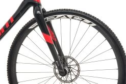 Giant TCX Advanced Disc Cyclocross Bike - 2019, Med/Large -Professional Bicycle Discount Store BCY12224 PH1 05