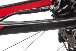 Giant TCX Advanced Disc Cyclocross Bike - 2019, Med/Large -Professional Bicycle Discount Store BCY12224 PH1 08