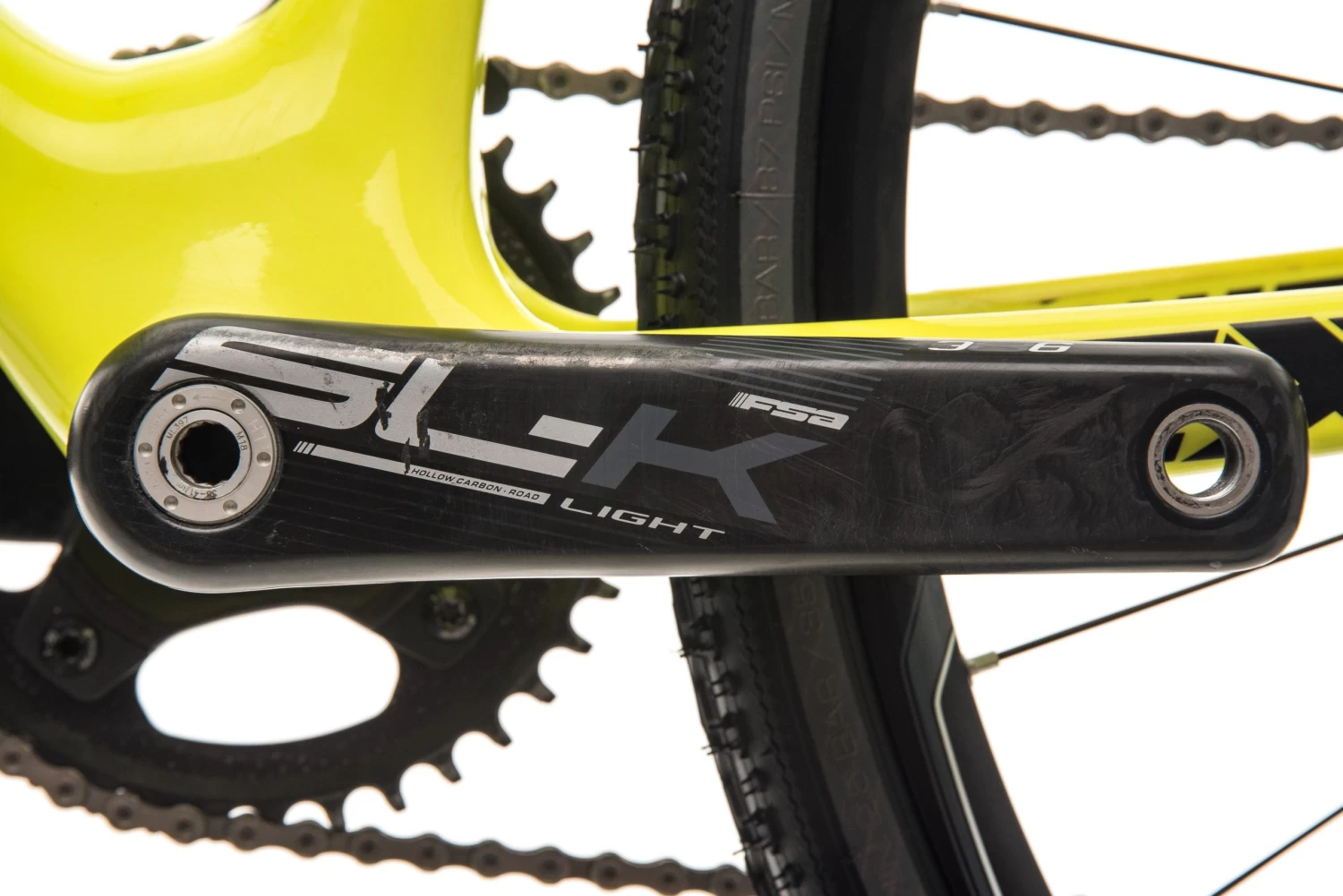 Giant TCX Advanced Pro 1 Cyclocross Bike - 2016, X-Large 10 Giant TCX Advanced Pro 1 Cyclocross Bike - 2016, X-Large - Image 8