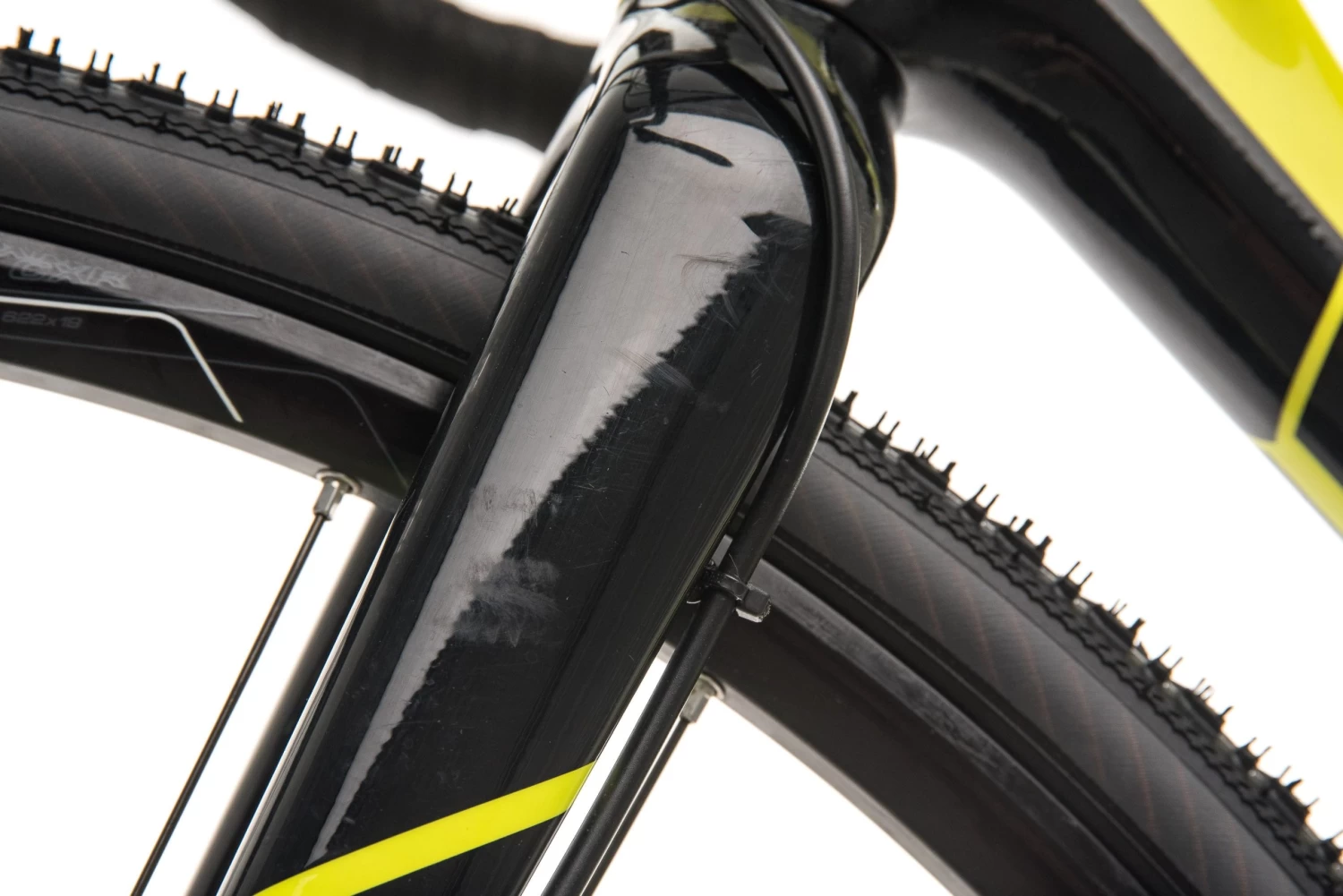 Giant TCX Advanced Pro 1 Cyclocross Bike - 2016, X-Large 11 Giant TCX Advanced Pro 1 Cyclocross Bike - 2016, X-Large - Image 9