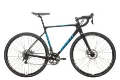 Giant TCX Advanced Pro 0 Cyclocross Bike - 2015, Medium