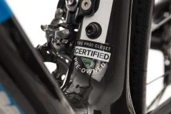 Giant TCX Advanced Pro 0 Cyclocross Bike - 2015, Medium -Professional Bicycle Discount Store BCY12347 PH1 03