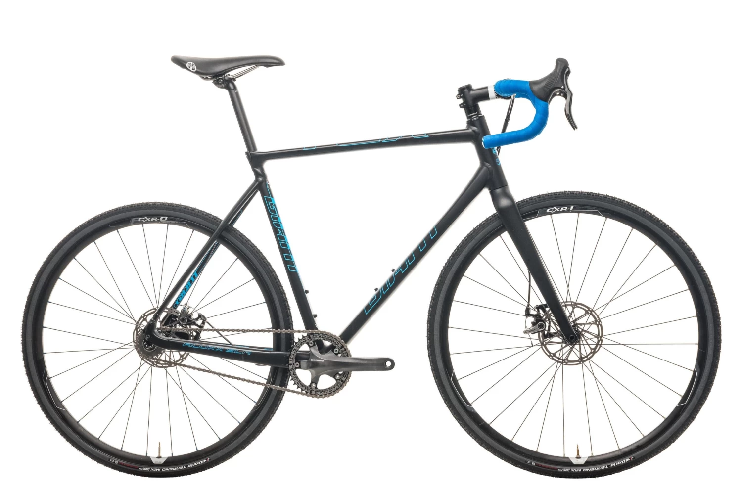 Giant TCX SLR SS Cyclocross Bike - 2015, Large 3 Giant TCX SLR SS Cyclocross Bike - 2015, Large