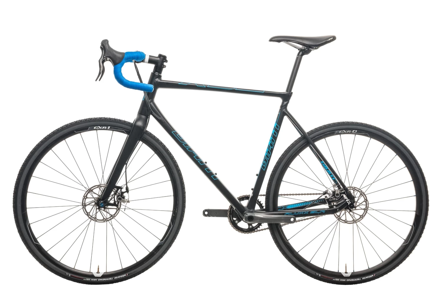 Giant TCX SLR SS Cyclocross Bike - 2015, Large 4 Giant TCX SLR SS Cyclocross Bike - 2015, Large - Image 2