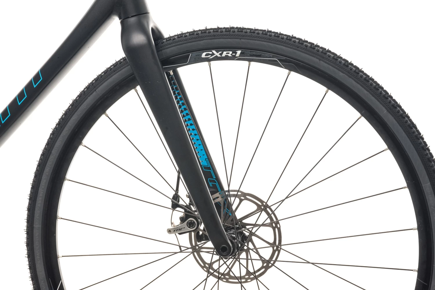 Giant TCX SLR SS Cyclocross Bike - 2015, Large 7 Giant TCX SLR SS Cyclocross Bike - 2015, Large - Image 5