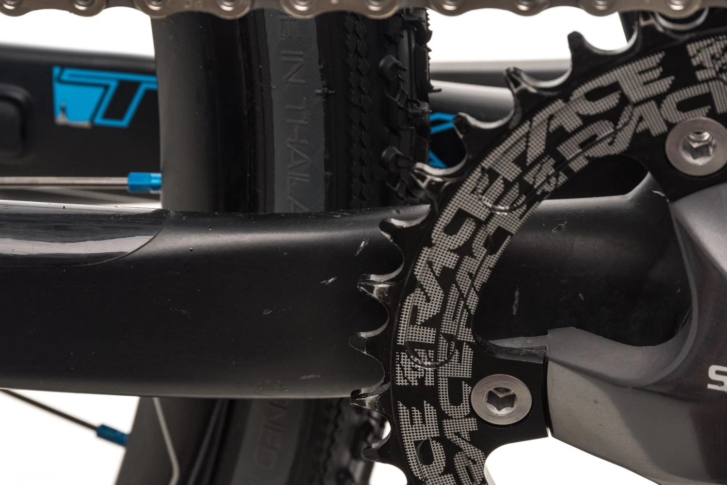 Giant TCX SLR SS Cyclocross Bike - 2015, Large 10 Giant TCX SLR SS Cyclocross Bike - 2015, Large - Image 8