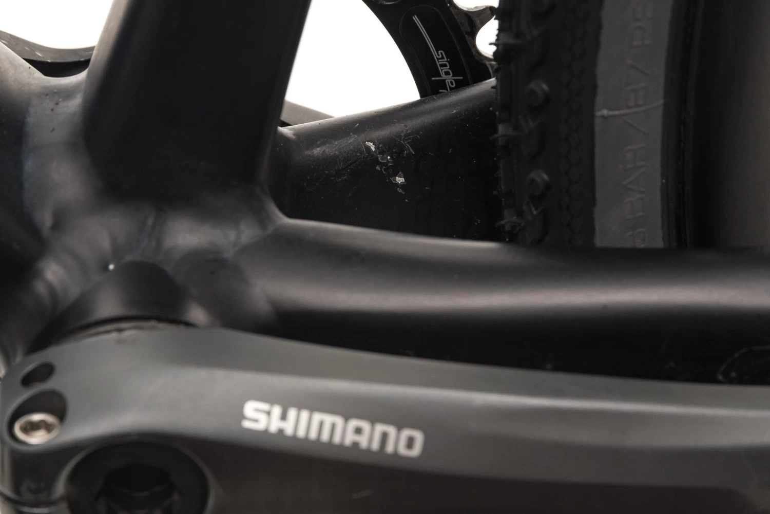 Giant TCX SLR SS Cyclocross Bike - 2015, Large 12 Giant TCX SLR SS Cyclocross Bike - 2015, Large - Image 10