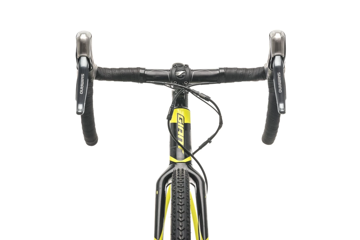 Giant TCX Advanced Pro 1 Cyclocross Bike - 2017, Small 8 Giant TCX Advanced Pro 1 Cyclocross Bike - 2017, Small - Image 6