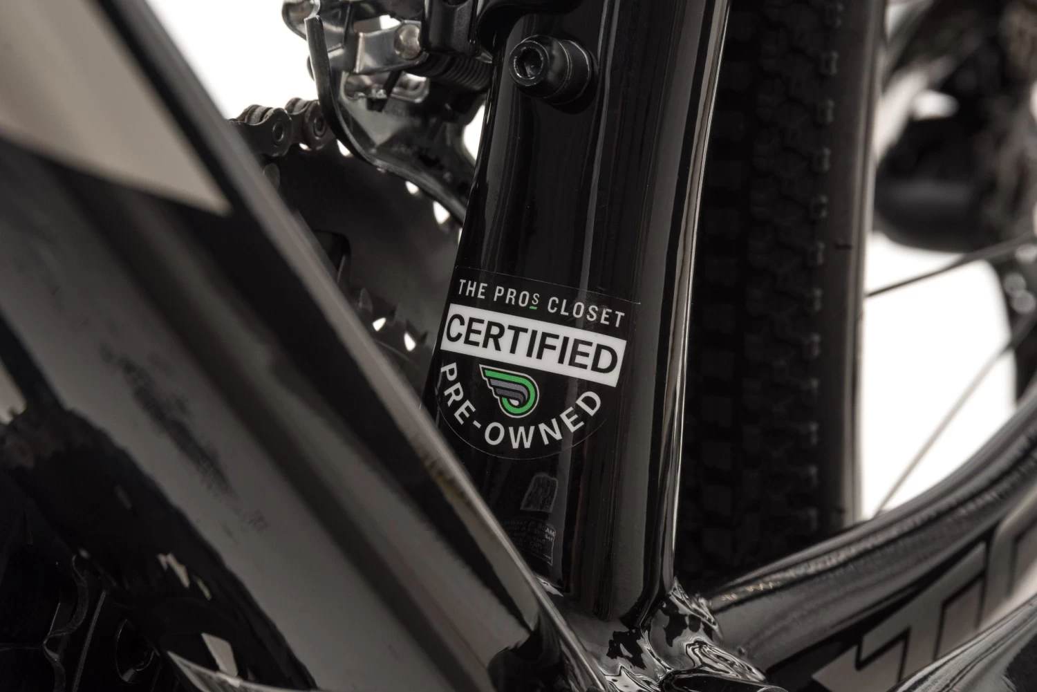 Giant TCX SLR 2 Cyclocross Bike - 2017, Large 5 Giant TCX SLR 2 Cyclocross Bike - 2017, Large - Image 3