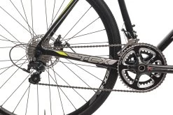 Giant TCX SLR 2 Cyclocross Bike - 2017, Large 15 Giant TCX SLR 2 Cyclocross Bike - 2017, Large -Professional Bicycle Discount Store BCY12533 PH1 04