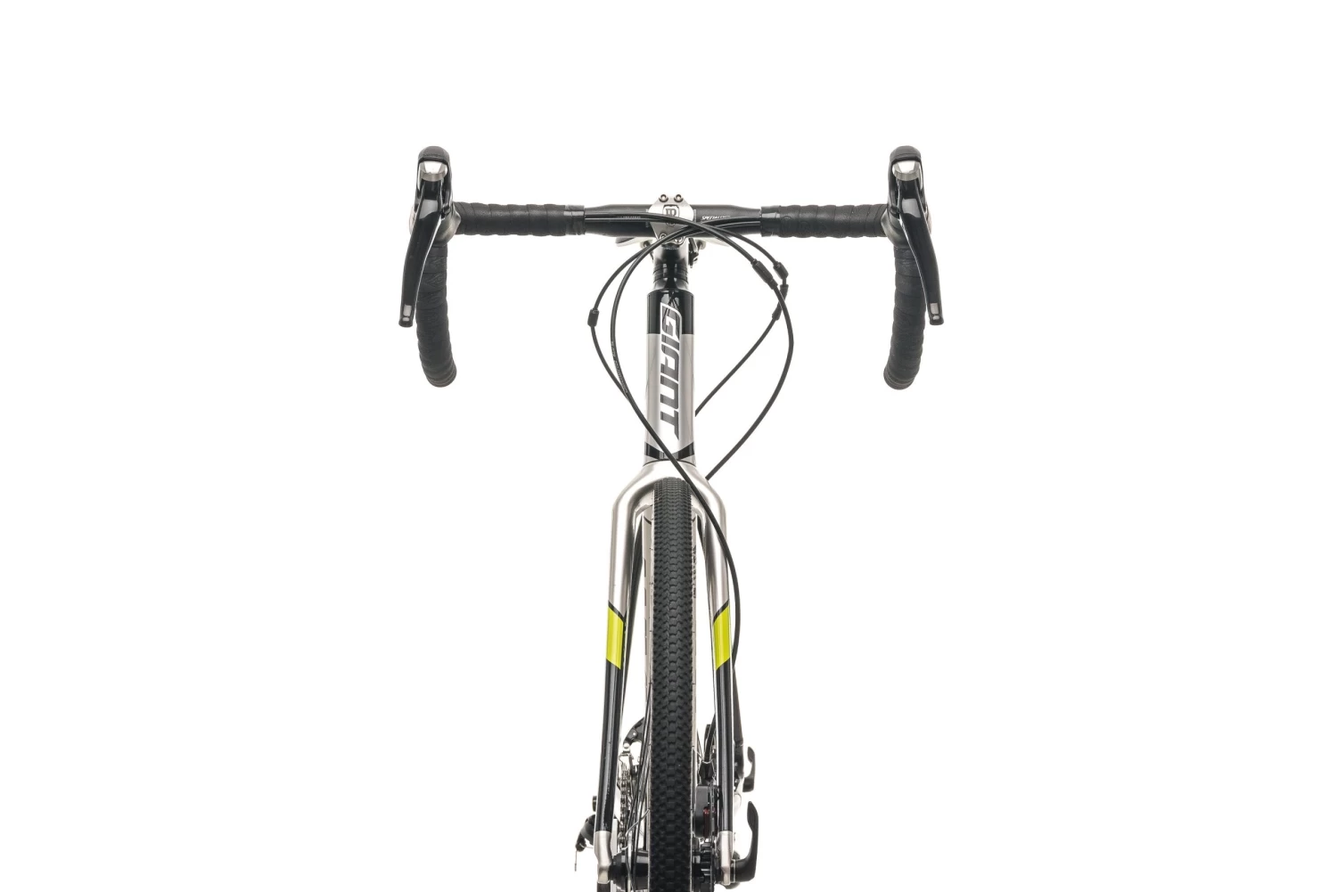 Giant TCX SLR 2 Cyclocross Bike - 2017, Large 8 Giant TCX SLR 2 Cyclocross Bike - 2017, Large - Image 6