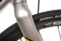 Giant TCX SLR 2 Cyclocross Bike - 2017, Large 18 Giant TCX SLR 2 Cyclocross Bike - 2017, Large -Professional Bicycle Discount Store BCY12533 PH1 07