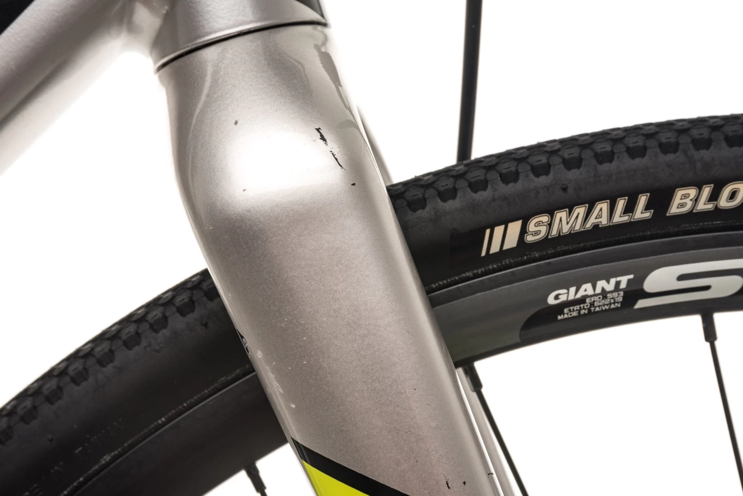 Giant TCX SLR 2 Cyclocross Bike - 2017, Large 9 Giant TCX SLR 2 Cyclocross Bike - 2017, Large - Image 7