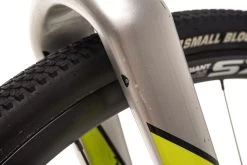 Giant TCX SLR 2 Cyclocross Bike - 2017, Large 21 Giant TCX SLR 2 Cyclocross Bike - 2017, Large -Professional Bicycle Discount Store BCY12533 PH1 10