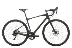 Giant Revolt Advanced 0 Gravel Bike - 2019, Medium