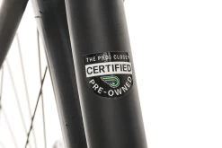 Giant Revolt Advanced 0 Gravel Bike - 2019, Medium -Professional Bicycle Discount Store BCY12550 PH1 03