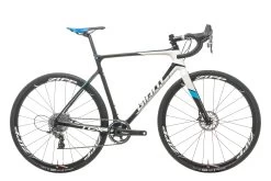 Giant TCX Advanced Pro 1 Cyclocross Bike - 2016, Med/Large