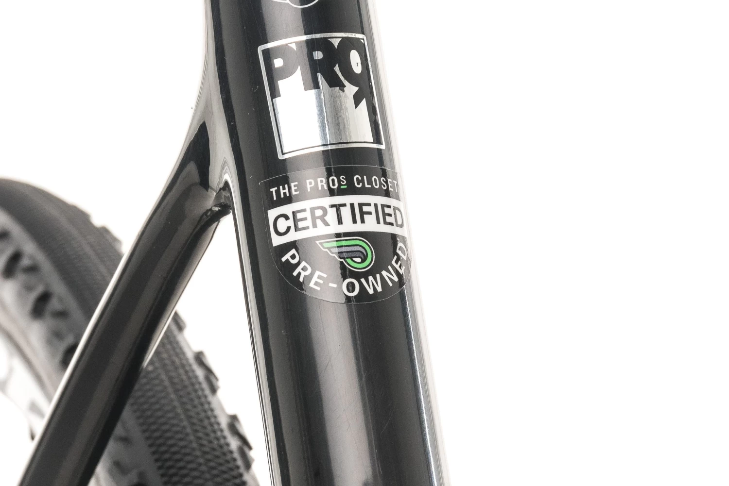 Giant TCX Advanced Pro 1 Cyclocross Bike - 2016, Med/Large 5 Giant TCX Advanced Pro 1 Cyclocross Bike - 2016, Med/Large - Image 3