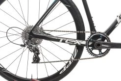 Giant TCX Advanced Pro 1 Cyclocross Bike - 2016, Med/Large 14 Giant TCX Advanced Pro 1 Cyclocross Bike - 2016, Med/Large -Professional Bicycle Discount Store BCY12581 PH1 04