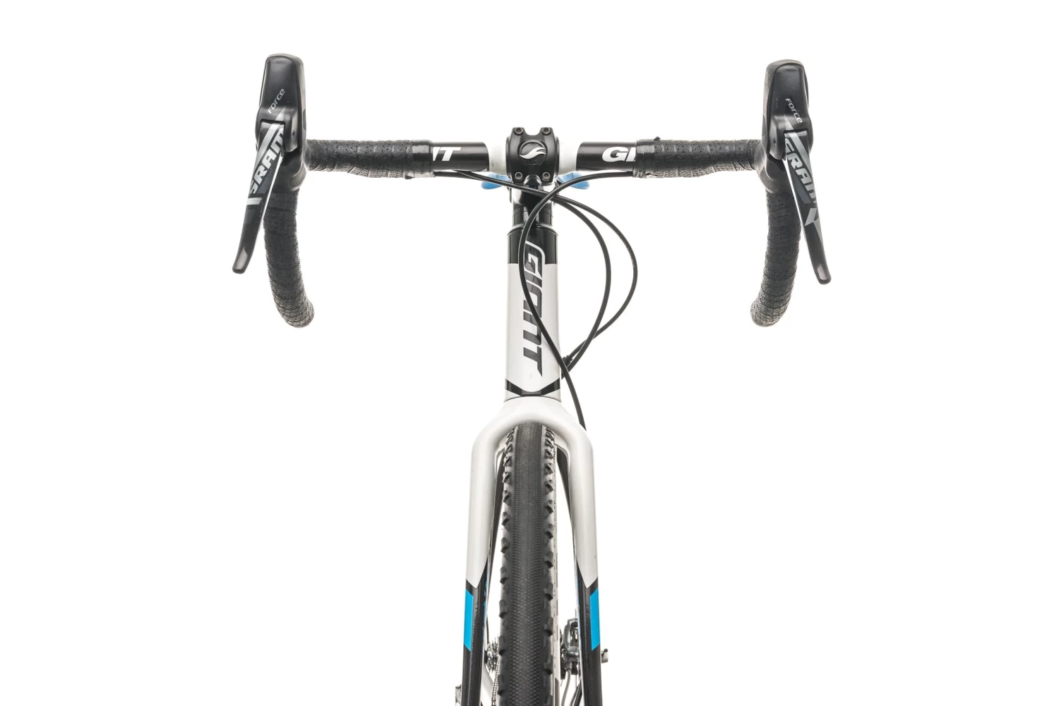 Giant TCX Advanced Pro 1 Cyclocross Bike - 2016, Med/Large 8 Giant TCX Advanced Pro 1 Cyclocross Bike - 2016, Med/Large - Image 6