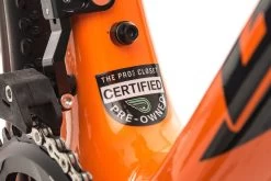 Giant TCX Advanced Pro 2 Road Bike - 2018, Small -Professional Bicycle Discount Store BCY12583 PH1 03